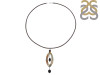 Beaded Necklace BDD-12-1685