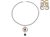 Beaded Necklace BDD-12-1695