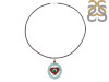 Beaded Necklace BDD-12-1696