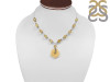 Beaded Necklace BDD-12-1701