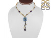 Beaded Necklace BDD-12-1702