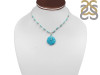 Beaded Necklace BDD-12-1704