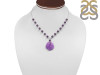 Beaded Necklace BDD-12-1705