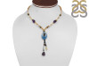 Beaded Necklace BDD-12-1712