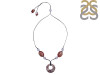 Beaded Necklace BDD-12-1714