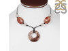 Beaded Necklace BDD-12-1714