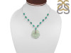 Beaded Necklace BDD-12-1720
