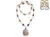 Beaded Necklace BDD-12-1722