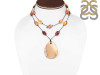 Beaded Necklace BDD-12-1722