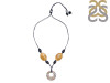 Beaded Necklace BDD-12-1724