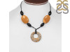 Beaded Necklace BDD-12-1724