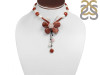 Beaded Necklace BDD-12-1727