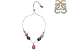 Beaded Necklace BDD-12-1733