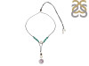 Beaded Necklace BDD-12-1734