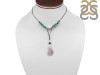 Beaded Necklace BDD-12-1734