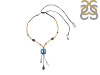 Beaded Necklace BDD-12-1735