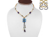Beaded Necklace BDD-12-1735