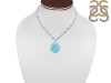 Beaded Necklace BDD-12-1736