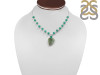 Beaded Necklace BDD-12-1737