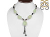 Beaded Necklace BDD-12-1741