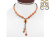 Beaded Necklace BDD-12-1742