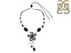 Beaded Necklace BDD-12-1744