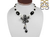 Beaded Necklace BDD-12-1744