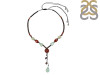Beaded Necklace BDD-12-1747