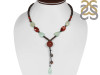 Beaded Necklace BDD-12-1747