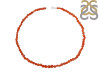 Beaded Necklace BDD-12-1748