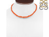 Beaded Necklace BDD-12-1748