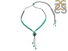 Beaded Necklace BDD-12-1750