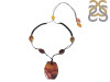 Beaded Necklace BDD-12-1754