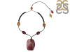 Beaded Necklace BDD-12-1754