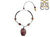 Beaded Necklace BDD-12-1754