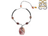 Beaded Necklace BDD-12-1754