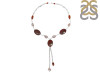 Beaded Necklace BDD-12-1758