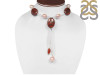 Beaded Necklace BDD-12-1758