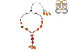 Beaded Necklace BDD-12-1762