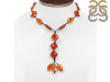 Beaded Necklace BDD-12-1762