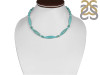 Beaded Necklace BDD-12-1763