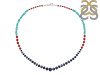 Beaded Necklace BDD-12-1766