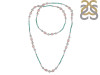 Beaded Necklace BDD-12-1770