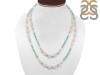 Beaded Necklace BDD-12-1770