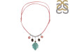 Beaded Necklace BDD-12-1772
