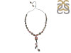 Beaded Necklace BDD-12-1774