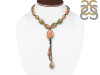 Beaded Necklace BDD-12-1774