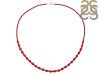 Beaded Necklace BDD-12-1776