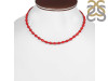 Beaded Necklace BDD-12-1776