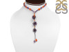 Beaded Necklace BDD-12-1778